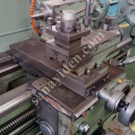 YUNNAN LATHE 660X2000 SPINDLE 105 – ON SALE!, Cnc Machines And Cnc Ads