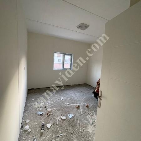 100 M2 PREFABRİK KONUT, Container House Prices With Roof - Prefabricated Buildings - Container