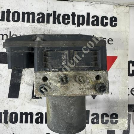 4G0907379H 0265960420 AUDİ A6 A7 ÇIKMA ABS BEYİN, Oto & Y. Parça