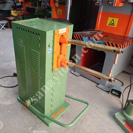 BAYKAL 10 KVA PUNTA KAYNAK   İSTANBUL / BAYRAMPAŞA, Punta Kaynak Makinesi