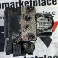OPEL ASTRA J ÇIKMA ABS BEYNİ 13356389 ACB 10.0961-4522.3, Oto & Y. Parça