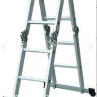 BEYKON FOLDING LADDER 2.40, Hardware