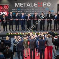 METAL EXPO 2023,