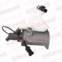 IVECO – KRD 05801574722  KARADAŞ OTOMOTİV,