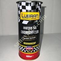 LUBRAN ECONOMİZER 400 ML LUBRAN ECONOMİZER, Motor Yağları