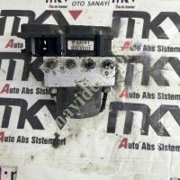 0265800560-0265231806 FIAT STILO ÇIKMA  ABS BEYNİ, Oto & Y. Parça