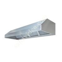 MAYAPAZ WALL TYPE HOOD (WITH FILTER), Industrial Kitchen