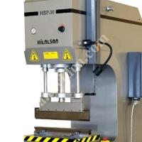 PRESS IN DESIRED SIZE AND FEATURES, Machine