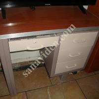 MASA CELİK SACDAN YAPILDI İSER BÜRODA KULLAN İSTER EVDE, Diğer