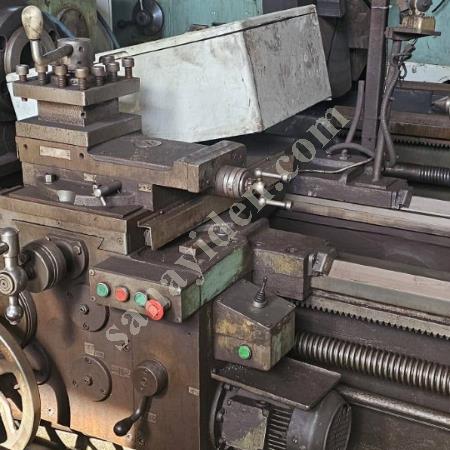 ÇAP 700 BOY 10 METRE 50.000€ CAP1000 BOY 8 METRE 60.000€  DERİN DELME, Makina