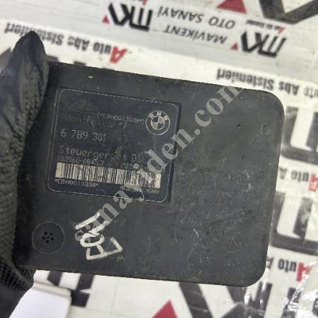 10.0960-0845.3 BMW 3 SERİSİ E90 E92 E87 ÇIKMA ABS BEYNİ, Oto & Y. Parça