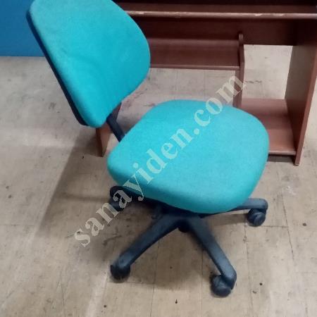 SATILIK GRAMMER MARKA OFİS SEKRETER VE BİLGİSAYAR KOLTUĞU, Diğer