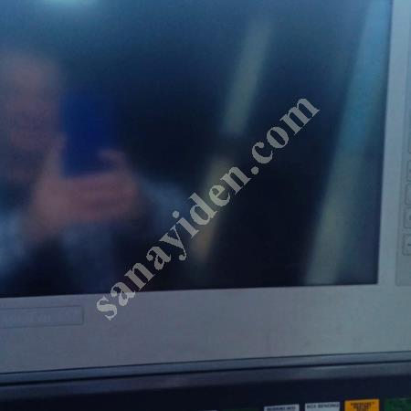 DURMAZLAR CNC HİDROLİK ABKANT AD-S 25100, Makina