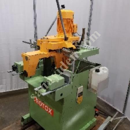 COPY LOCK MILLING MACHINE, Milling Cutters