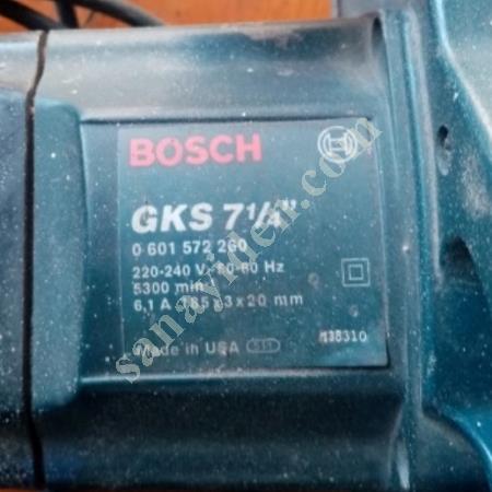 SATILIK AHŞAP SUNTA AĞAÇ KESME EL DEKOPAJI, Yapı İnşaat