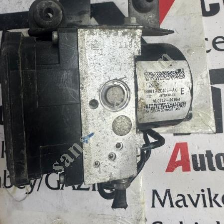 FORD FOCUS CMAX ÇIKMA ABS BEYNI 10.0961-0153.3, Oto & Y. Parça