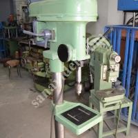 TİRYAKİ 20' COLUMN DRILL, Column Drill