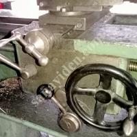 BULGAR 3MMM LATHE, Machine