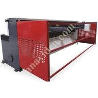 UMS BRAND  COMFORT 3 METERS 4 MM  GEARED  GUILLOTINE SHEAR  (BRAND NEW), Guillotine Scissors