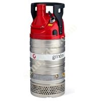 KİRALIK DALGIÇ POMPA, GRİNDEX MAJOR N, 6.6 KW, Dalgıç Pompa Fiyatları, Drenaj- Temiz Su- Kirli Su