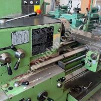 ORJİNAL  TOS TORNA  TRENS SLOVAK  SN 50  500X2000 0536 709 41 57, Makina
