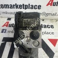 0273004559 TOYOTA AVENSİS ÇIKMA ABS BEYNİ, Oto & Y. Parça