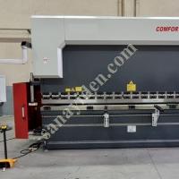 CONFORT 4100MM 270 TON 3 EKSEN CNC LİNDA MACHİNE ABKANT PRES, Abkant Pres