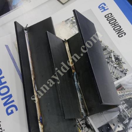 LAZER KAYNAK DENNURMAK  GÜVENCESİ İLE  SATIŞTA  0536 709 41 57, Makina
