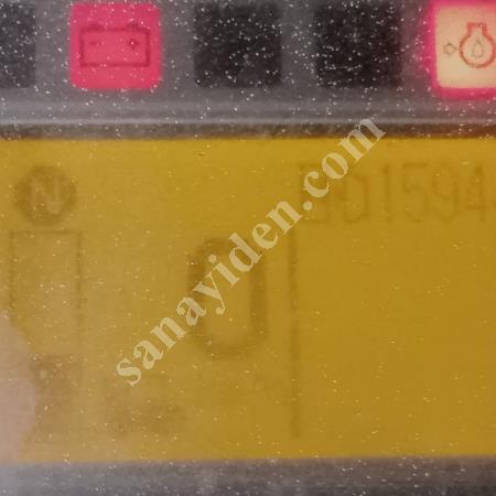 3TON4.30 ASANSÖR  FORKLİFT  KURUMSAL FİRMADAN SATIŞA ÇIKMIŞTIR MAKİNA KONYA'DADİR  0536 709 41 57, Makina