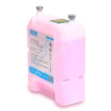 INKJET MÜREKKEP NEDİR? ENDÜSTRİYEL KODLAMADA KULLANIMI VE AVANTAJLARI, Ambalaj