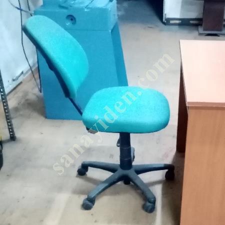 SATILIK GRAMMER MARKA OFİS SEKRETER VE BİLGİSAYAR KOLTUĞU, Diğer