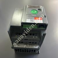 SCHNEİDER ATV310HU15N4A 1.5KW 3 PHASE DRIVER – ZERO PRODUCT, REASONABLE PRICE,