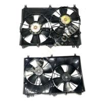 MATSUBA FAN GRAND VİTARA 2,0 2007-2012 (KOMPLE),