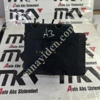 VOLSWAGEN GOLF BORA 1C0907379J 1J0614117F ABS ÇIKMA BEYNİ,