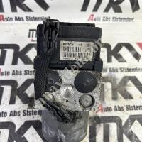 0273004571-0265216850 TOYOTA COROLLA ÇIKMA ABS BEYNİ,