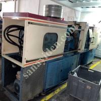 KALE INJECTION MACHINE,