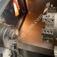 28.000$  KULLANICIDAN SATIŞA ÇIKMIŞTIR YERİNDE GÖRÜP TEST EDİP PARÇA İŞLEYEBİLİRSİNİZ, Makina
