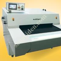 MT 1000 TELA YAPIŞTIRMA PRESLERİ, Tekstil Makineleri