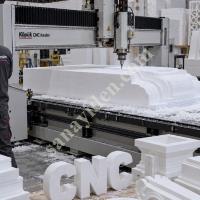 KÖPÜK CNC KESİM VE ÖZEL TASARIM ÜRETİMİ FABRİKASI, Yapı İnşaat