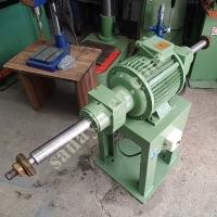 GAMAK 5.5 KW / 7.5 HP POLİSAJ CİLA MOTORU, Polisaj Makineleri Ve Parçaları