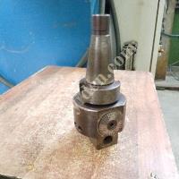 İSO 40 FREZE DELİK BARASI / İSTANBUL BAYRAMPAŞA, Kalıpçı Freze