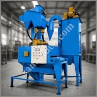 2. EL MERMER KUMLAMA MAKİNESİ-ABİR MAKİNE A.Ş., Makina