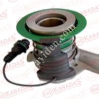 MERCEDES – KRD 05815 KARADAŞ OTOMOTİV, Ağır Vasıta Ve Yedek Parça