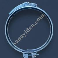 MANDALLI KELEPÇE - AKIŞ BORUSU - TOZ TOZPLAMA SİSTEMLERİ, Yem Makinaları