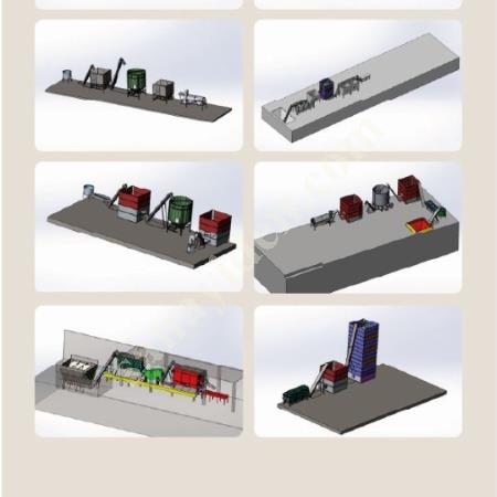 WALNUT PEELING MACHINE 130LT.60KG FILLING MACHINE DCS 60, Harvesting Machines