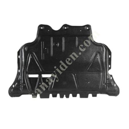 ENGINE BOTTOM PROTECTION PLASTIC DIESEL ENGINE, Engine And Components