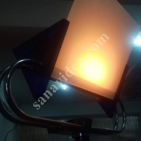 SATILIK ARTELUCE TRİANA AYAKLI STÜDYO DOLGU IŞIĞI, Elektrik & Enerji