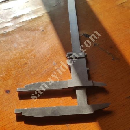 SATILIK MİTUTOYO 550 MM MEKANİK ÖLÇME KUMPASI, Makina
