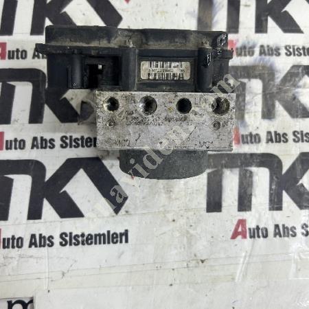 0265800794-0265232267  FIAT PUNTO ÇIKMA   ABS BEYNİ, Oto & Y. Parça