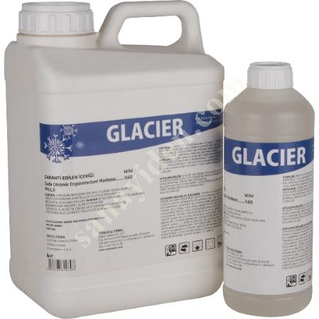 GLACIER AGRICULTURAL FROST PROTECTOR, Fertilizer
